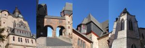 Schloss Bildergalerie